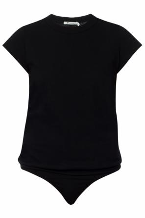 Short sleeve body, zdjęcie 1 Short sleeve body od T by Alexander Wang